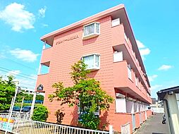 グランドール稲城Ａ 316