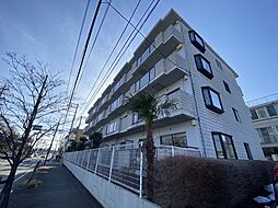 フルセイル東橋本 201