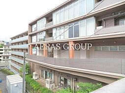 スタイリオ梶が谷