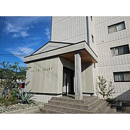 ホワイトコート 406