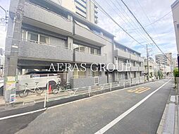 アメニティヤマノテ