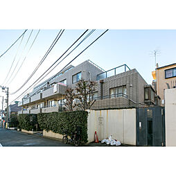 目黒区上目黒５丁目