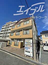 吹田市千里山東４丁目