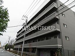 ウィリアGROWS高島平