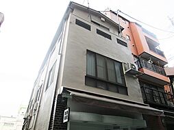 ツカサハイツ百合丘 301