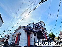和歌山市中之島の一戸建て