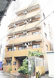 ライオンズマンション日吉第11