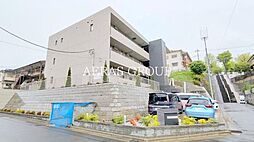 グランディール あざみ野