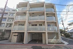 シエルクレール大森山王 203