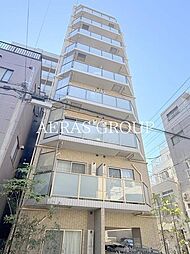 レオーネ三ノ輪