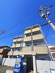 シャルマンフジ和泉大宮　弐番館