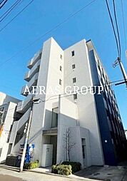 レインボー本牧