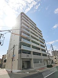 ラクラス阿倍野元町