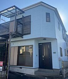 八木が谷2丁目貸家