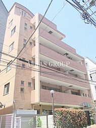 豊島区高田３丁目