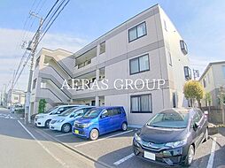 メゾンコンフォース