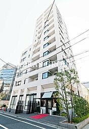 パークリュクス西麻布