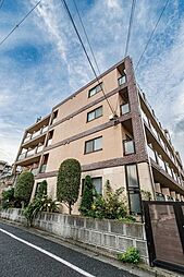 グランヴァン西馬込