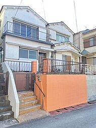 神戸市北区鈴蘭台東町5丁目の一戸建て