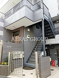 新宿区上落合３丁目