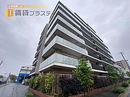 アーデル原木中山