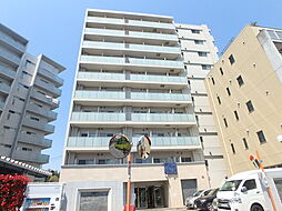 プライムアーバン新百合ヶ丘 302