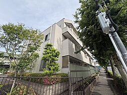 日野市平山３丁目