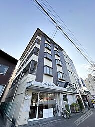 大阪市平野区長吉長原１丁目