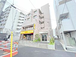 第2芦原マンション