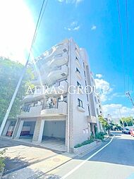 エクセランド旭町