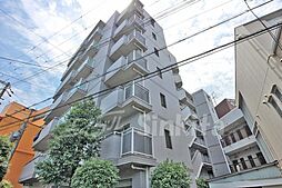新居マンション