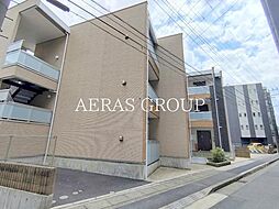 リブリ・武蔵新城