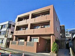 シャナイア愛宕 305