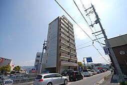 プラディオ交野