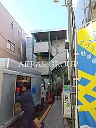 Ｔ・1 ＳＱＵＡＲＥ