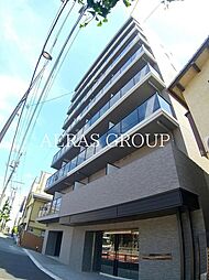 アリビス東十条 204