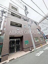 ヒルサイド鶴見