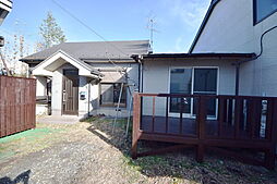 町田市下小山田町の一戸建て