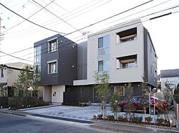 シャーメゾンMUKUROJIプリミエ