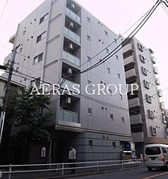 新宿区河田町