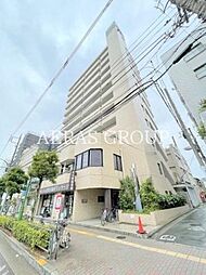 日神パレステージ西大島