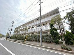 レオパレストウィンクル妙典A