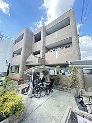 堺市北区東三国ヶ丘町５丁