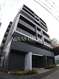 ステージファースト洗足池