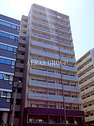 パークアクシス浅草・田原町 306