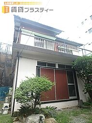 市川市香取１丁目の一戸建て