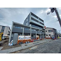 レシオス京都西院