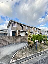 堺市北区長曽根町の一戸建て