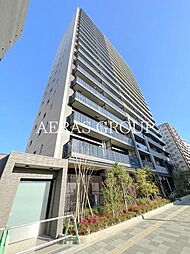 ザ・パークハウス大宮吉敷町翠邸