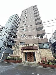 グランド・ガーラ日本橋茅場町